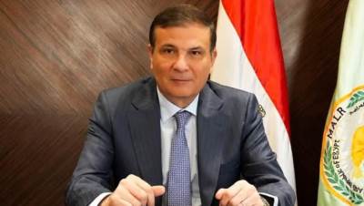 وزير الزراعة يعلن تجاوز تمويل "البتلو" 9.5 مليار جنيه لصالح 44.8 ألف مستفيد