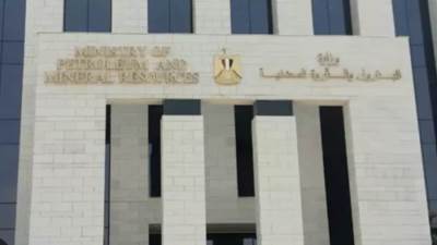 بعد إنقاذه منطقة العاشر من الحريق .. «البترول» تنعي خالد محمد شوقي