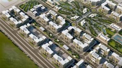 «إتقان للاستشارات»: منطقة R8 بالعاصمة الإدارية تسجل أعلى معدلات الطلب