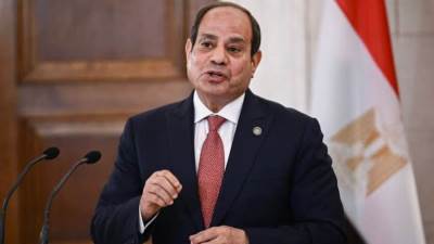 قرار جمهوري بتخصيص 174 مليون متر  بالبحر الأحمر لصالح «المالية» لخفض الدين العام 