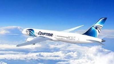«مصر للطيران» تلغى رحلاتها إلى مطارات بيروت وعمّان وبغداد 