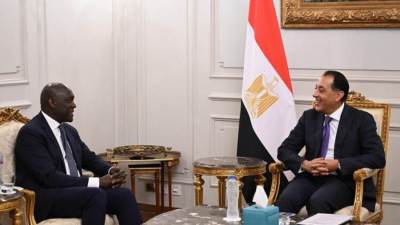 مدبولى: الإعلان عن طرح أول المطارات المصرية للإدارة والتشغيل قبل نهاية العام الجاري