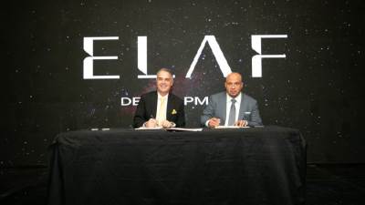 «إيلاف للتطوير العمراني» تطلق مشروعها الجديد  « KAWN » في قلب مدينة 6 أكتوبر  