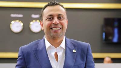 رئيس «جولد ايرا»: منطقة الشرق الأوسط تشتعل.. والذهب يعيد تشكيل خريطة الأسواق العالمية والمحلية