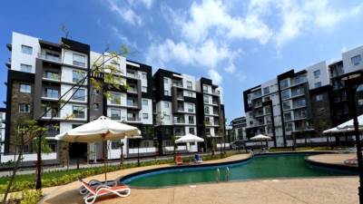 6 يوليو..بدء تسليم دفعة جديدة من وحدات مشروع جنة بالمنصورة الجديدة