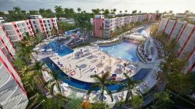 «كونسبت للتطوير العقاري» تطلق المرحلة الرابعة بمشروع «سيلا»