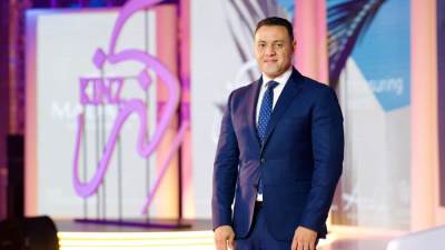 مدار للتطوير العقاري تطلق مشروع «كنز» في قلب زايد الجديدة باستثمارات 30 مليار جنيه