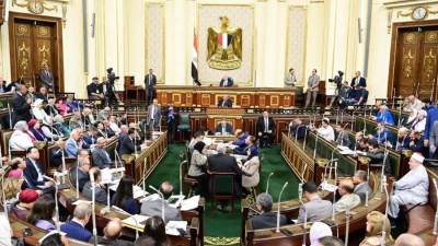 «النواب» يوافق نهائيًا على مشروع خطة التنمية الاقتصادية والاجتماعية للعام المالي 2025/2026