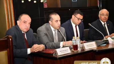 الحكومة: قانون الإيجار القديم يحقق التوازن بين المالك والمستأجر.. ولا طرد دون سكن بديل