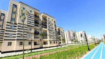 اليوم.. آخر فرصة لسداد مقدم جدية الحجز بالطرح الأول من إعلان «سكن لكل المصريين7»