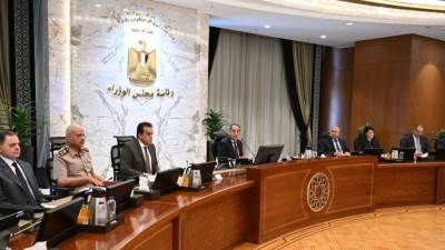 مدبولي:لدينا احتياطيات استراتيجية من السلع بما يكفي حاجة الاستهلاك المحلي