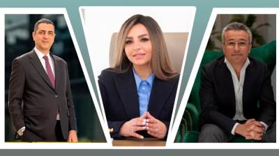 أكبر مشروع سكني على شارع التسعين .. «نيشنز أوف سكاي» تطرح «زومرا»بالتجمع الخامس