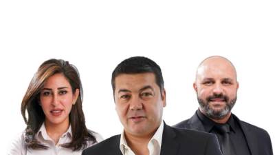 شركة «TG DEVELOPMENTS» ترتفع بتنفيذ  «PALM CAPITAL » لـ60%.. و تبدأ إنشاءات «PALM ISLAND » 