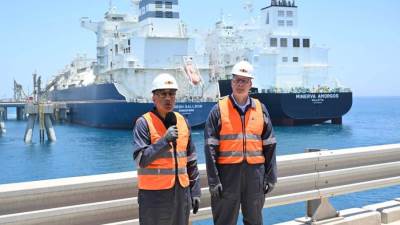 مدبولى: لا تخفيف أحمال هذا الصيف و3 سفن تغييز تدخل الخدمة يوليو المقبل