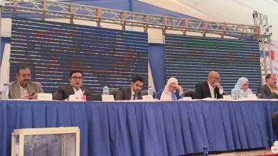 «الإسكان»: تخصيص قطع أراضٍ للمواطنين الذين تم توفيق أوضاعهم بقرعتين بمدينة العبور الجديدة