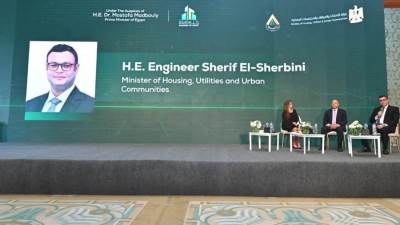 وزير الإسكان: نعمل على تحويل العلمين الجديدة قبلة للسكن والاستثمار طوال العام
