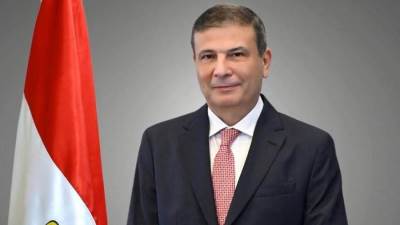 «الزراعة»:إجراءات استباقية تم اتخاذها لمواجهة الأزمات في ظل الأحداث الإقليمية الراهنة