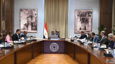 رئيس الوزراء يتابع جهود فض التشابكات المالية بين الجهات الحكومية