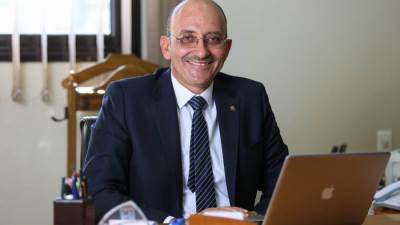 «بيتا للتطوير العقاري» تحقق المستهدف البيعي للنصف الأول من 2025 وطرح مرحلة جديدة من «Beta Residence»