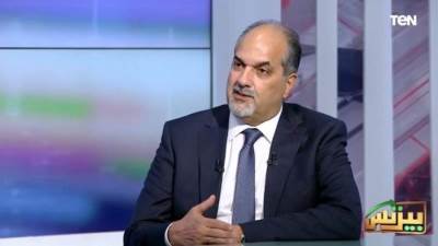 أيمن عبد الحميد : التمويل العقاري يثبت صموده رغم التحديات الاقتصادية