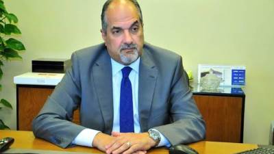 أيمن عبد الحميد : التمويل العقاري يثبت صموده رغم التحديات الاقتصادية