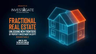With the Participation of Experts, Invest-Gate Explores New Frontiers in Real Estate Investment Through Fractional Ownership