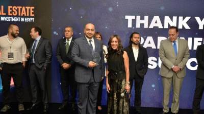 محمد عبد الجواد: الملكية الجزئية بوابة جديدة للاستثمار العقاري في مصر