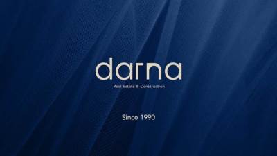 Darna for Real Estate & Construction reveals “DRC” — a new visual identity marking a strategic phase of expansion 