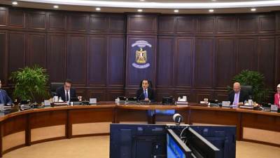 الجمعة.. عودة ضخ الغاز للمصانع المتوقفة  واستئناف الإنتاج تدريجياً