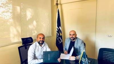 تعيين إسلام رجب إستشاري تطوير الأعمال بمجموعة الشحري للتطوير العقاري