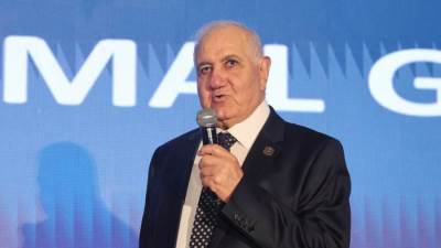 مجموعة GDG تحتفل بإطلاق «the novelist» أكبر كمباوند سكني متكامل بكورنيش المقطم