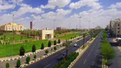 طرح 11 ألف فدان بمدينة 6 أكتوبر لمستثمرين خليجيين ومصريين