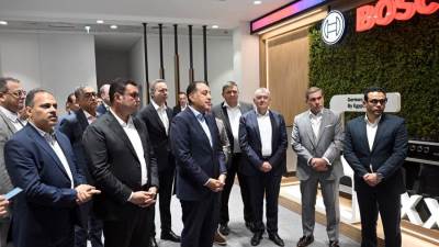 مدبولى: الحكومة اتخذت إجراءات وتيسيرات جذبت الشركات العالمية إلى السوق المصرية