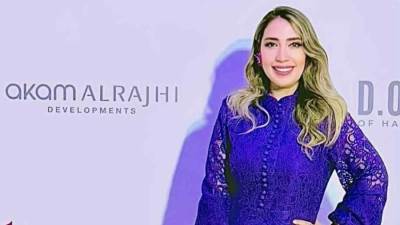 خبيرة عقارية : العلمين الجديدة تمثل قلب الحركة العقارية والسياحية في الساحل الشمالى