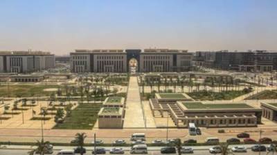 مفاوضات بين الحكومة وتحالف صيني لتنفيذ المرحلة الرابعة من القطار الكهربائي بالعاصمة الإدارية  مقابل 440 مليون دولار