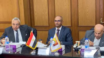 بحوث الإسكان والبناء يعقد اجتماعه الدوري لتحديث كودات مياه الشرب والصرف الصحي