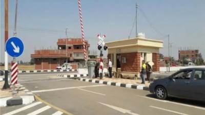 5 تحالفات تتنافس لتنفيذ ممر القاهرة الإسكندرية اللوجيستي