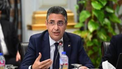 وزير التموين يوجه بسرعة استكمال تطوير المطاحن دون التأثير على التوريد أو الإنتاج