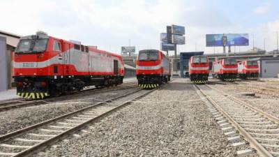  «السكة الحديد» تنفى وقوع حادث تصادم بين قطارين بالزقازيق