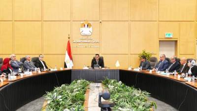 وزير الإسكان يتابع توفيق أوضاع أراضي المدن الجديدة.. ويوجه بسرعة إنهاء التقنين وفق خطط زمنية واضحة