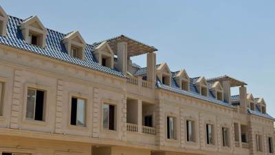 «تراث العقارية» تبدأ تسليم وحدات «كمبوند فيلات تراث» بمدينة العبور