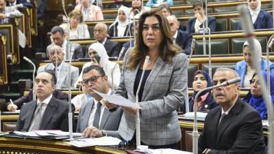 1298 قطعة أرض على مساحة 61 مليون متر مربع صالحة لبناء مشروعات سكنية بالمحافظات