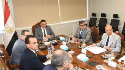 «الإسكان»: 2064 وحدة سكنية جديدة بالسويس الجديدة ضمن المرحلة الأولى"