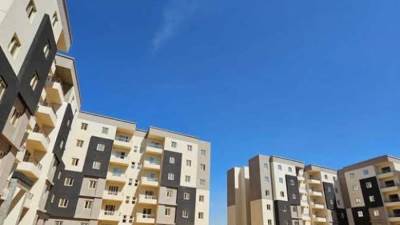 «الإسكان»:  طرح 100 ألف وحدة سكنية لمحدودي الدخل خلال يوليو الجاري