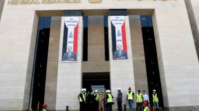 «البترول» تحذر إعلانات التوظيف على مواقع التواصل وهمية وتستهدف الاحتيال