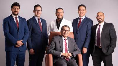 «أعيان للتطوير» تتعاون مع «AEMP» لتنفيذ الأعمال الوثائقية والإعلانية ل«dǎoTowers» باستثمارات 15 مليار جنيه للمشروع