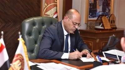 5 ملايين جنيه لأسرة كل متوفى أو مفقود.. «العمل»: 8 إجراءات عاجلة لتعويض ضحايا غرق بارج «أدمارين12 »