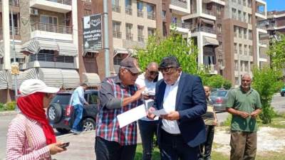 وزير الإسكان يتابع تنفيذ مشروعات رفع كفاءة البنية الأساسية بـ6 مدن جديدة