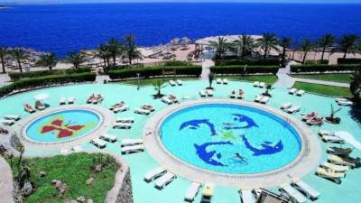 شركة «صن رايز» تضخ 700 مليون دولار لإنشاء 7 آلاف غرفة فندقية جديدة في مصر