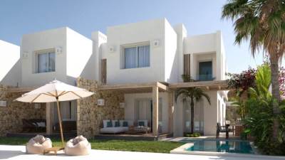 «ونس» مجتمع متكامل للحياة طوال العام في قلب الساحل الشمالي.